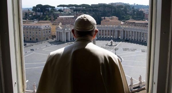 MUNDO | La homosexualidad es 'un pecado', aclara el Vaticano