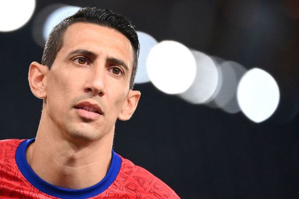 PSG vigilirá las casas de los jugadores después del robo a Di María - Fútbol - ABC Color