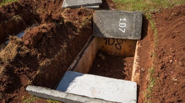 Foz de Yguazú: 16 muertos por covid en las últimas 24 horas