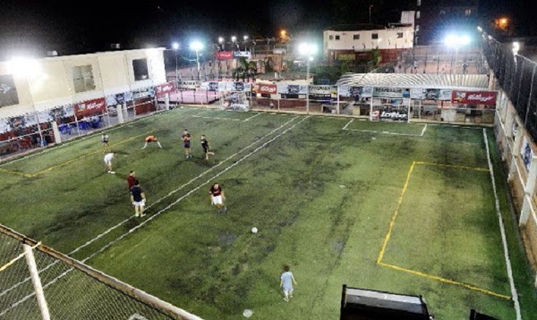 Complejos deportivos no acatarán decreto, pues Gobierno perdió “autoridad moral”
