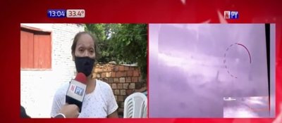 Crimen en Villa Elisa: Familiares claman justicia | Noticias Paraguay