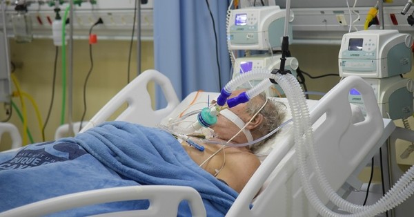 Nueva investigación asocia la variante británica del Covid-19 con un 61% más de riesgo de muerte - SNT