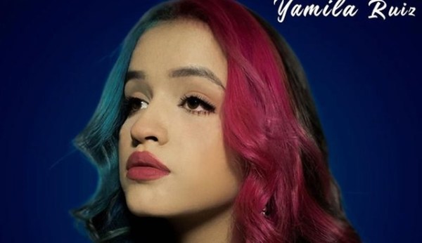 Yamila Ruiz fue tendencia en "Youtube" tras lanzar su canción - Teleshow