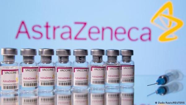 Países europeos suspenden el uso de la vacuna de AstraZeneca
