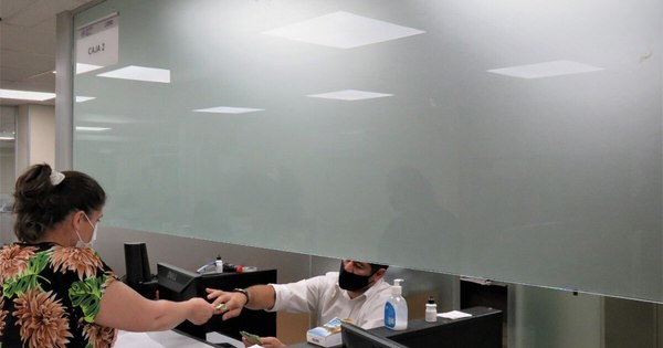La Nación / Urbanismo establece refinanciaciones y quitas para que beneficiarios se pongan al día