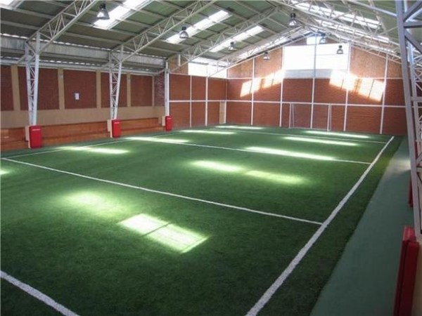Propietarios de canchas sintéticas no respetarán nuevas restricciones anunciadas - ADN Digital