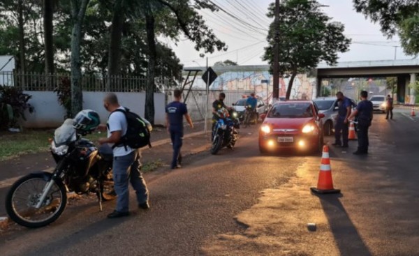 Foz do Iguaçu registra cifra récord de muertos por covid-19