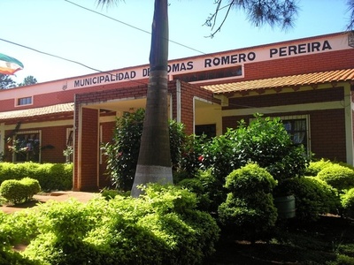 Itapúa: Imputan a exintendente de Tomás Romero Pereira por lesión de confianza - Megacadena — Últimas Noticias de Paraguay