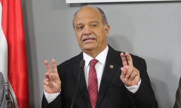 UIP pide al gobierno mejorar decisiones y rechaza juicio político