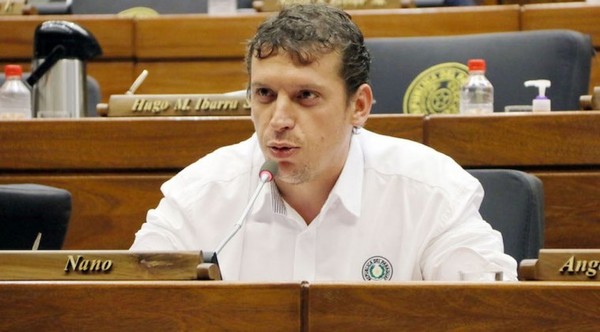 Nano Galaverna planteará a Añeteté la postergación de las elecciones municipales | Ñanduti