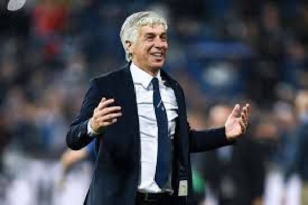 “Seguimos estando en juego”, advierte Gasperini - Fútbol - ABC Color