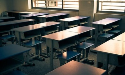 UNE pide suspender clases en más ciudades - C9N