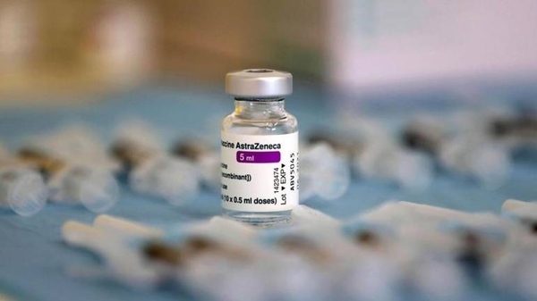 Diario HOY | La OMS dice que la vacunación con AstraZeneca debe seguir