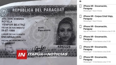 MUJER DENUNCIA SEXTORSIÓN DE PARTE DE SU EX AMIGA.