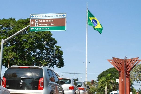 Foz de Yguazú: 16 muertos por covid en las últimas 24 horas