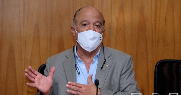 La Nación / UIP no está de acuerdo con la salida forzada del Gobierno actual