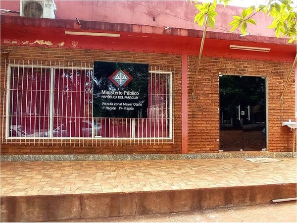 Edil de Carlos A. López involucrado en agresión, disparos y robo
