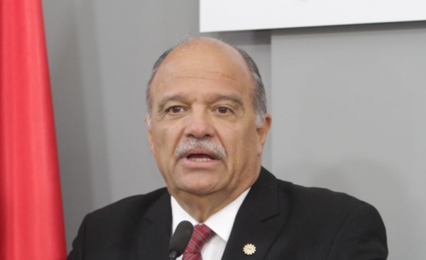 Diario HOY | Industriales reclaman que no fueron consultados sobre las restricciones