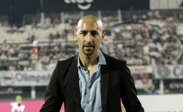 Diario HOY | Todas las fichas apuntarían a Sergio Orteman