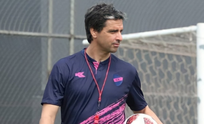Diario HOY | Rumor de López a Olimpia “fue toda una novela”, afirman en Nacional