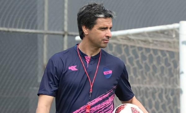 Diario HOY | Rumor de López a Olimpia “fue toda una novela”, afirman en Nacional