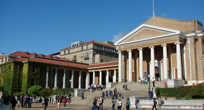 Estudiantes de Sudáfrica planean cerrar universidades por financiamiento | El Independiente