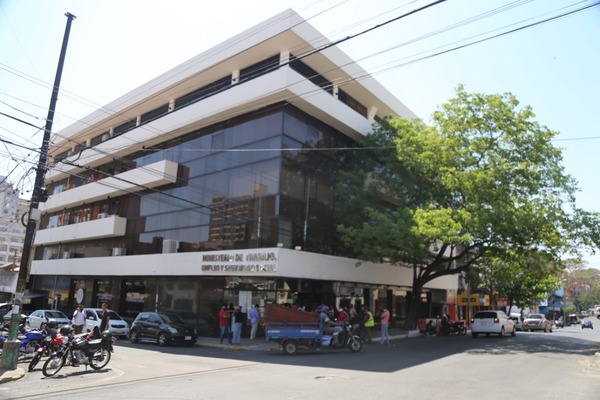Facilitan modelo de constancia laboral para la circulación de trabajadores | El Independiente