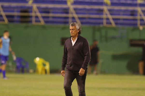 Los históricos de Olimpia que aparecen como posibles reemplazantes de Gorosito