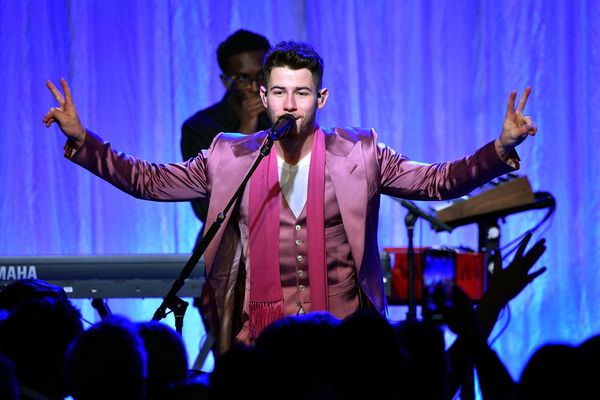 Nick Jonas retoma su carrera solista, ¿y dice adiós al proyecto con sus hermanos?