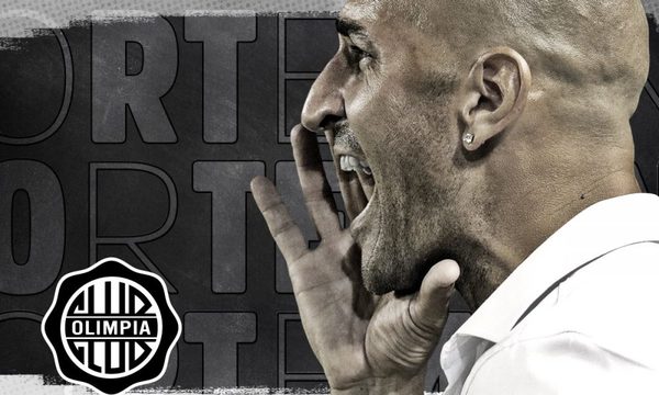 Rajan a Gorosito y Orteman es nuevo DT de Olimpia