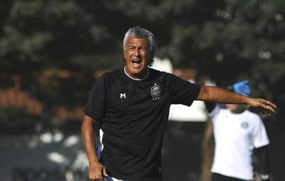 Se fue “Pipo” Gorosito y llega Sergio Orteman al Decano