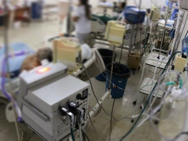 Covid-19: Salud reporta 41 muertes por primera vez y 1.400 nuevos casos