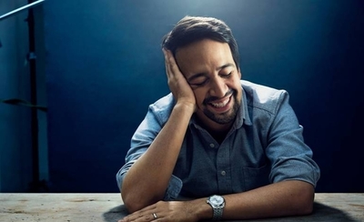 Diario HOY | Lin-Manuel Miranda presenta el tráiler del musical latino "In the Heights"