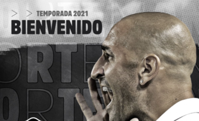 Diario HOY | No pierden tiempo en Olimpia y Orteman llega como técnico
