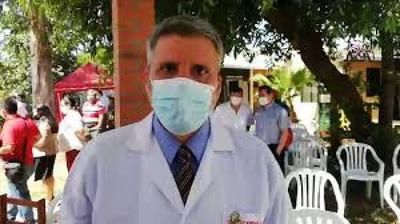 Director del Hospital Oncológico de Encarnación renuncia a su cargo y denuncia persecución
