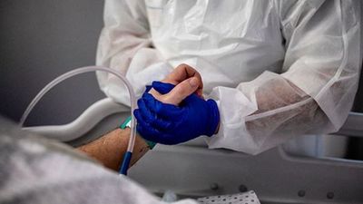 Salud reporta 41 muertes por primera vez y 1.400 nuevos casos de Covid-19