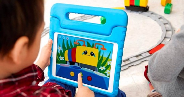 La Nación / Mundo digital: qué aptitudes se deben desarrollar a temprana edad para el éxito