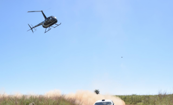 Diario HOY | El automovilismo posterga sus actividades por la pandemia