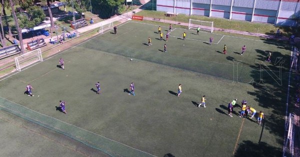 La Nación / Fútbol amateur: Gobierno perdió autoridad moral y no acataremos decreto “sin sentido”