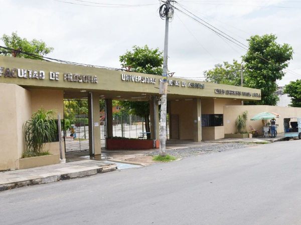 La Facultad de Filosofía postergó exámenes de ingreso | El Independiente