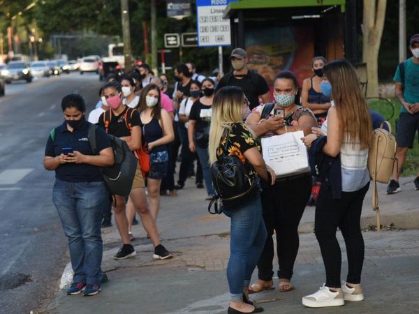 Ante reguladas, Mtess espera tolerancia de empleadores