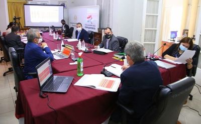 Postergan examen de admisión a Escuela Judicial - Nacionales - ABC Color