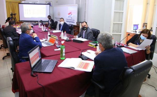 Postergan examen de admisión a Escuela Judicial - Nacionales - ABC Color