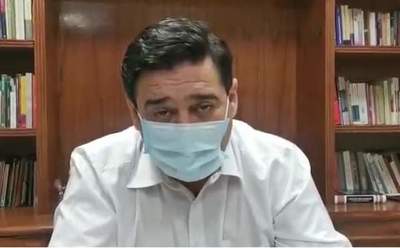 Regulada: Buzarquis plantea por ley cancelar itinerario a empresas que incumplen frecuencia