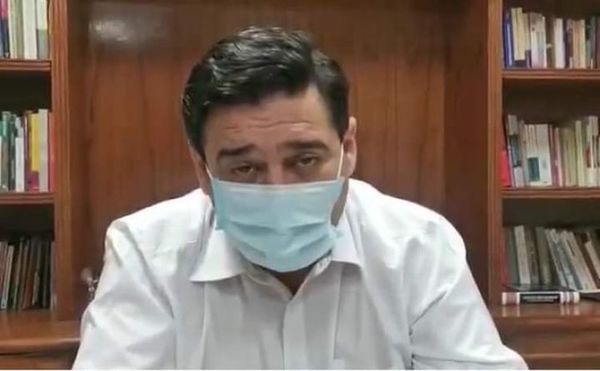 Regulada: Buzarquis plantea por ley cancelar itinerario a empresas que incumplen frecuencia
