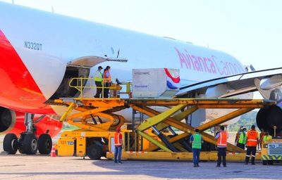 Salud dispone de U$S 30 millones para compra de vacunas