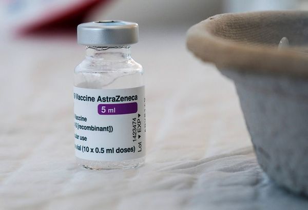 Venezuela no dará permiso a vacuna de AstraZeneca - Mundo - ABC Color