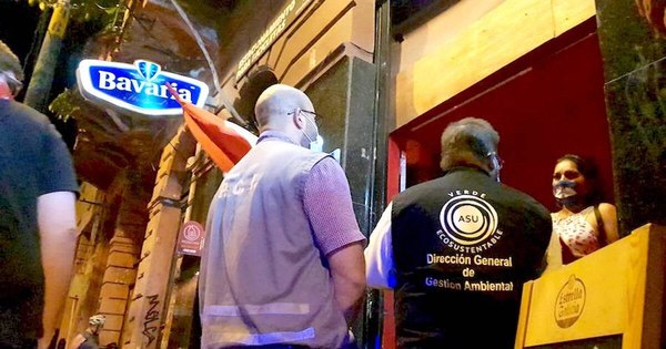 La Nación / El nuevo decreto afectará a más de 240.000 empleos en el país