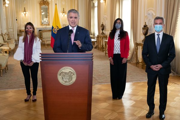 El BID otorga 250 millones de dólares a Barranquilla para proyectos ambientales - MarketData