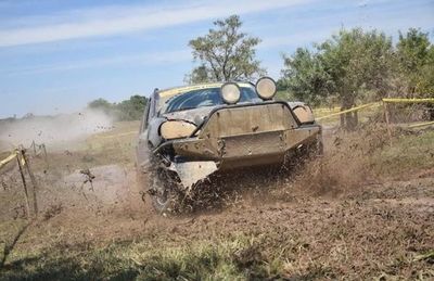 Míler Otazo arranca la temporada con triunfo - Automovilismo - ABC Color